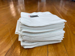 Vintage 90's Marlboro Logo Cocktail Drink Napkins