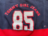 Vintage 90's Tommy Girl Tommy Hilfiger Longsleeve T-Shirt
