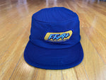 Vintage 80's FFA Farming Made in USA Trucker Hat