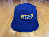 Vintage 80's FFA Farming Made in USA Trucker Hat
