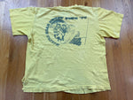 Vintage 1976 Hilton Head Rugby Tour Fonz T-Shirt