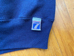 Vintage 90's Notre Dame Logo 7 Crewneck Sweatshirt