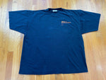 Vintage 1996 Gibson Guitar Rock and Roll T-Shirt