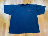 Vintage 1996 Gibson Guitar Rock and Roll T-Shirt