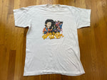 Vintage 80's Willie and the Poor Boys T-Shirt - CobbleStore Vintage