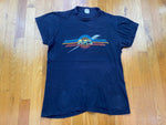 Vintage 80's Atlanta Rhythm Section T-Shirt - CobbleStore Vintage