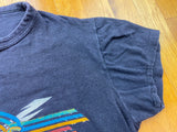 Vintage 80's Atlanta Rhythm Section T-Shirt - CobbleStore Vintage