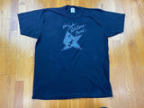 Vintage 80's Duke Robillard Band Roomfull of Blues T-Shirt