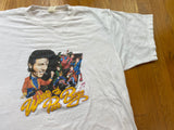 Vintage 80's Willie and the Poor Boys T-Shirt - CobbleStore Vintage