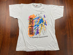 Vintage 90's St Jude Bike-A-Thon Research Hospital T-Shirt