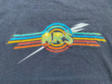 Vintage 80's Atlanta Rhythm Section T-Shirt - CobbleStore Vintage