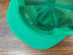 Vintage 80's B&P Livestock K Products Trucker Hat 1