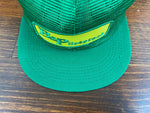 Vintage 80's B&P Livestock K Products Trucker Hat 1