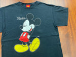 Vintage 90's Mickey Mouse Disney Florida Souvenir T-Shirt