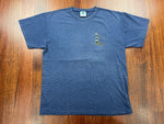 Vintage 90's Emerald Isle NC Lighthouse Wadsworth T-Shirt