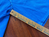 Vintage 90's Guess Jeans Blue Denim Shorts Jorts