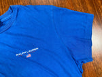 Vintage 90's Polo Sport Ralph Lauren Blue T-Shirt