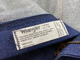 Vintage 80's Wrangler Deadstock 52 Waist Denim Jeans