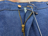 Vintage 80's Wrangler Deadstock 52 Waist Denim Jeans