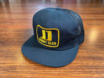 Vintage 80's Jimmy Dean Sausage K Products Made in USA Trucker Hat