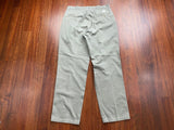 Vintage 90's Ralph Lauren Made in USA Chino Pants