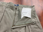 Vintage 90's Ralph Lauren Made in USA Chino Pants