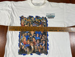 Vintage 90's Country and Western Music Star T-Shirt