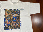 Vintage 90's Country and Western Music Star T-Shirt