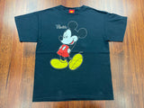 Vintage 90's Mickey Mouse Disney Florida Souvenir T-Shirt