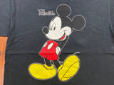 Vintage 90's Mickey Mouse Disney Florida Souvenir T-Shirt