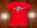 Vintage 90's Ron Jon Surf Shop Spring Break Cocoa Beach FL T-Shirt