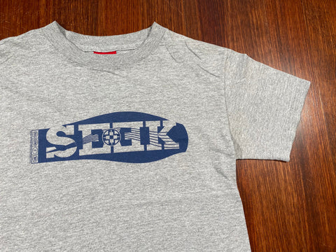 Vintage Y2K Seek Clothing Soverign Sect Skate T-Shirt