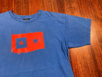 Vintage Y2K Fourstar Clothing Skate T-shirt