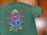 Vintage 90's 17th St Surf Shop Virginia Beach VA T-Shirt