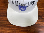 Vintage 1991 Super Bowl XXV Buffalo Bulls Hat