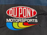 Vintage 90's Jeff Gordon Dipont Nascar Racing Jacket