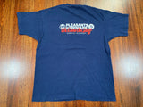 Vintage 90's Pleasants Hardware Store Richmond VA T-Shirt