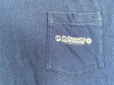 Vintage 90's Pleasants Hardware Store Richmond VA T-Shirt