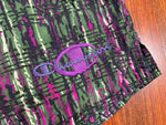 Vintage 90's Champion Brand Swim Trunks