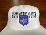 Vintage 1991 Super Bowl XXV Buffalo Bulls Hat
