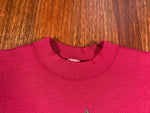 Vintage 90's Mechanicsville Virginia Crewneck Sweatshirt