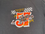 Vintage 1994 Jerry Dance Modified Racing T-Shirt