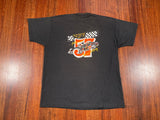 Vintage 1994 Jerry Dance Modified Racing T-Shirt