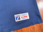 Vintage 90's Dallas Cowboys Blank Logo 7 Jersey