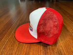 Vintage 80's Snap On Tools Driving PRoud Racing Trucker Hat