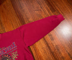 Vintage 90's Mechanicsville Virginia Crewneck Sweatshirt