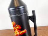 Vintage 90's Ernie Irvan Fan Fueler Gas Can Nascar Water Bottle