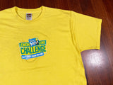 Vintage Y2K Sierra Mist Soda Lemon Lime Challenge T-Shirt