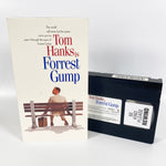 Vintage 1994 Forrest Gump VHS Tape