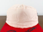 Vintage 90's Dick Vitale Bald Head ESPN Awesome Hat